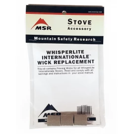 Запчастина MSR WLI Wick Kit