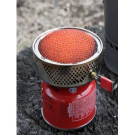 Газовая горелка MSR Reactor Stove Assembly