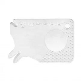 Картка Lifesystems Tick Removal Mini Tool для вилучення кліщів