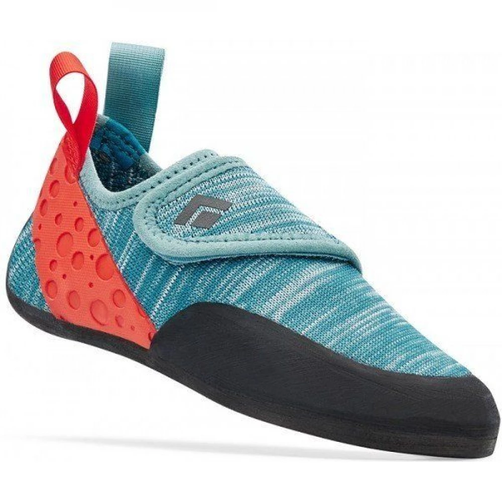 Скальные туфли Black Diamond Kids 'Momentum