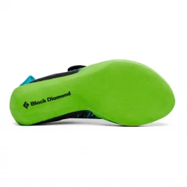 Скальные туфли Black Diamond Kids 'Momentum