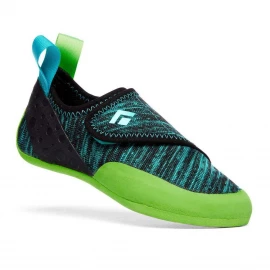 Скальные туфли Black Diamond Kids 'Momentum
