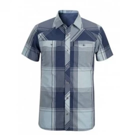 Сорочка ч Black Diamond M SS Technician Shirt