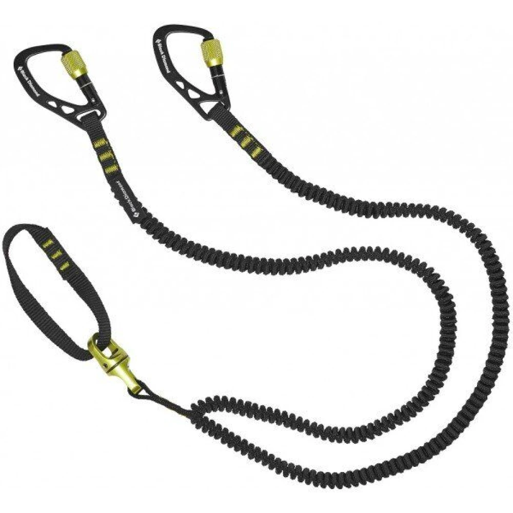Страховка инструмента Black Diamond Spinner Leash