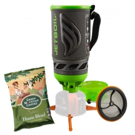 Система Jetboil Flash Java Ecto 1 L