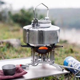 Чайник Fire Maple Antarcti kettle