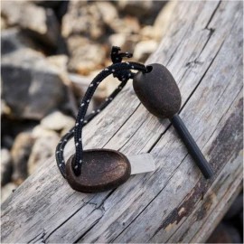 Огниво Light My Fire FireSteel BIO Army 2in1