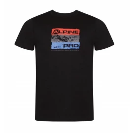 Футболка Alpine Pro Uneg 8