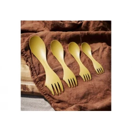 Ложко-виделка Light My Fire Spork Original Serving BIO bulk