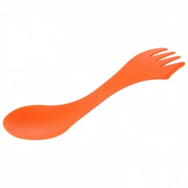 Ложко-виделка Light My Fire Spork Original Serving BIO bulk