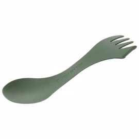 Ложко-виделка Light My Fire Spork Original Serving BIO bulk