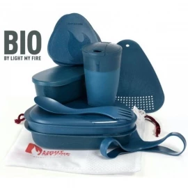 Набор посуды Light My Fire MealKit BIO 8 pcs