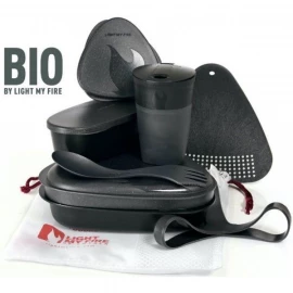 Набор посуды Light My Fire MealKit BIO 8 pcs