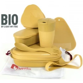 Набор посуды Light My Fire MealKit BIO 8 pcs