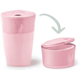 Набір посуду Light My Fire Pack-up-Cup BIO 2-pack