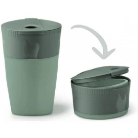 Стакан Light My Fire Pack-up-Cup BIO bulk