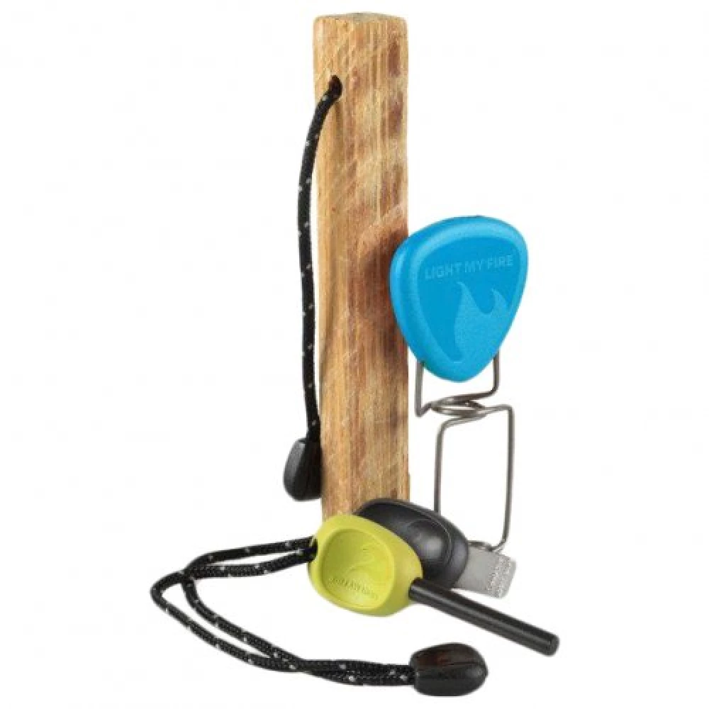 Набор для розжига Light My Fire FireLighting Kit