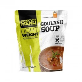 Суп-гуляш Adventure Menu Goulash soup 98 г