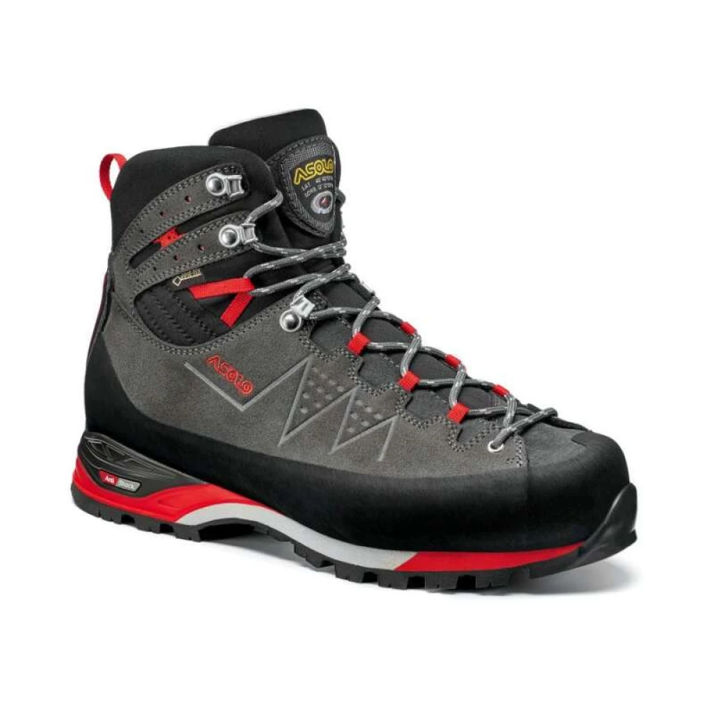 Черевики Asolo Traverse GV MM