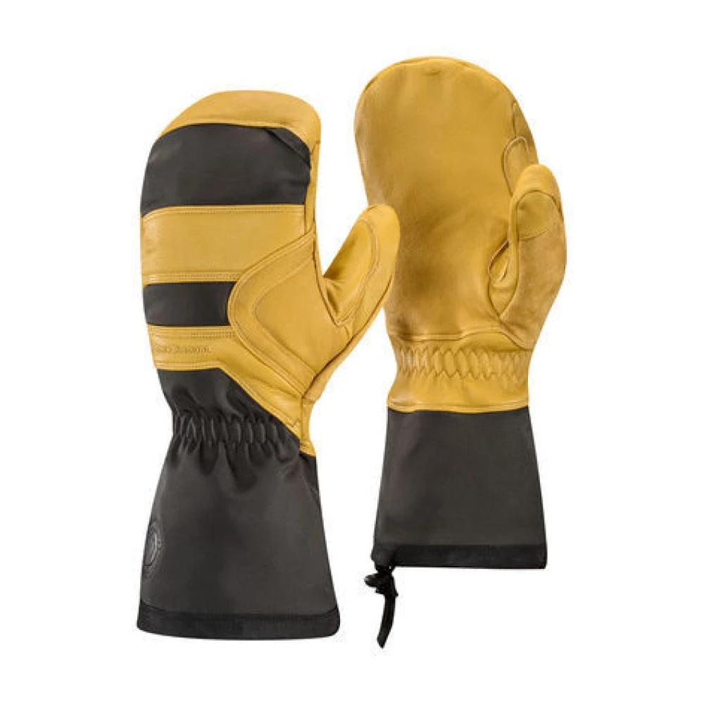 Рукавиці Black Diamond Crew Mitts