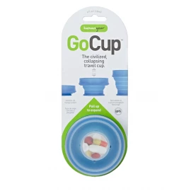 Горнятко Humangear GoCup Small 