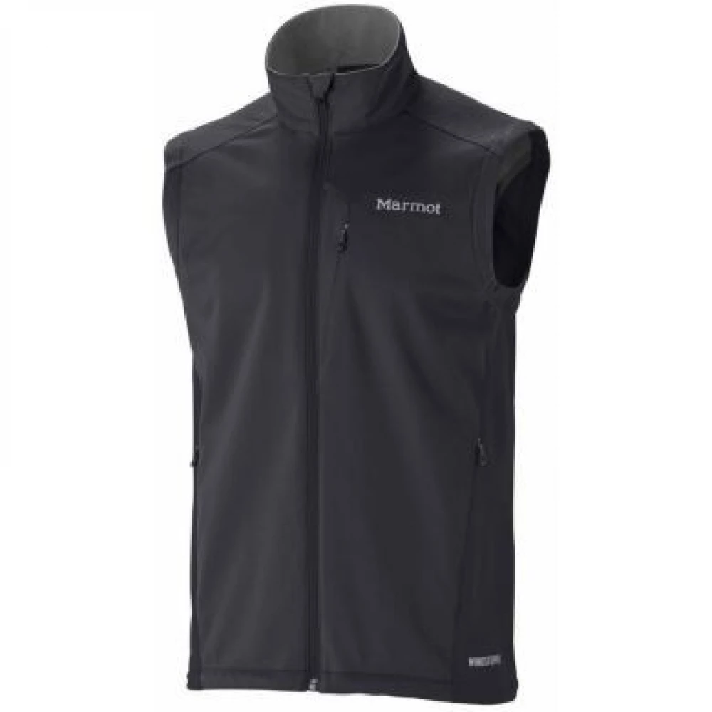 Жилет ч Marmot Leadville Vest 