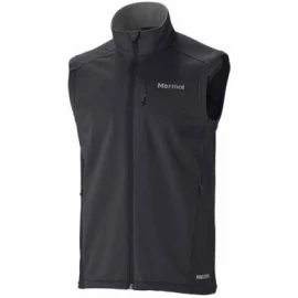 Жилет ч Marmot Leadville Vest 