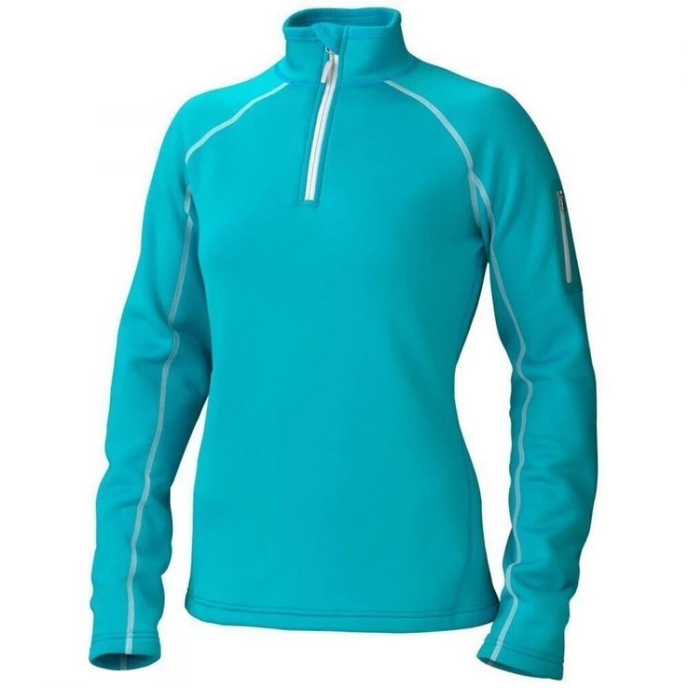 Кофта Marmot Wm's Power Stretch 1/2 Zip 