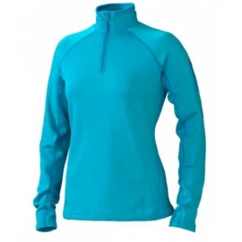 Кофта Marmot Wm's Stretch Fleece 1/2 Zip