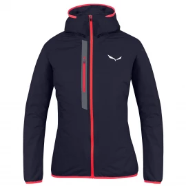 Куртка Salewa Puez Light PTX W JKT