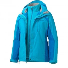 Куртка ж Marmot Wm's Cirrus Component Jacket