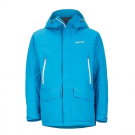 Куртка м Marmot Doublejack Jacket