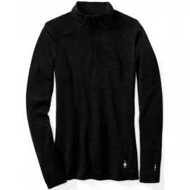 Кофта Smartwool Women's Merino 250 Baselayer 1/4 Zip Boxed