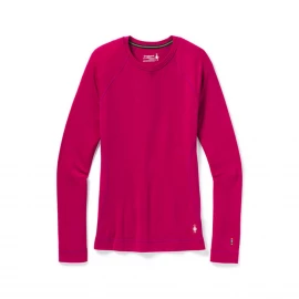 Кофта Smartwool Women's Merino 250 Baselayer Crew Boxed