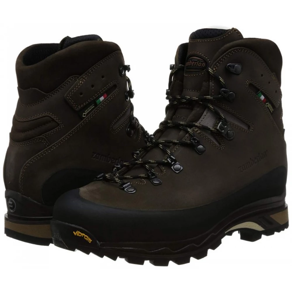 Черевики Zamberlan 960 Guide GTX RR WL