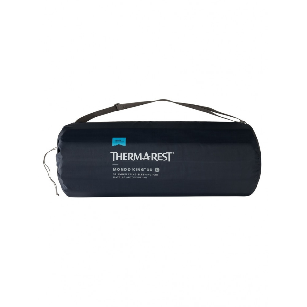 Коврик Therm-A-Rest MondoKing 3D L купить, арт. 24805 ⛺ Terra Incognita