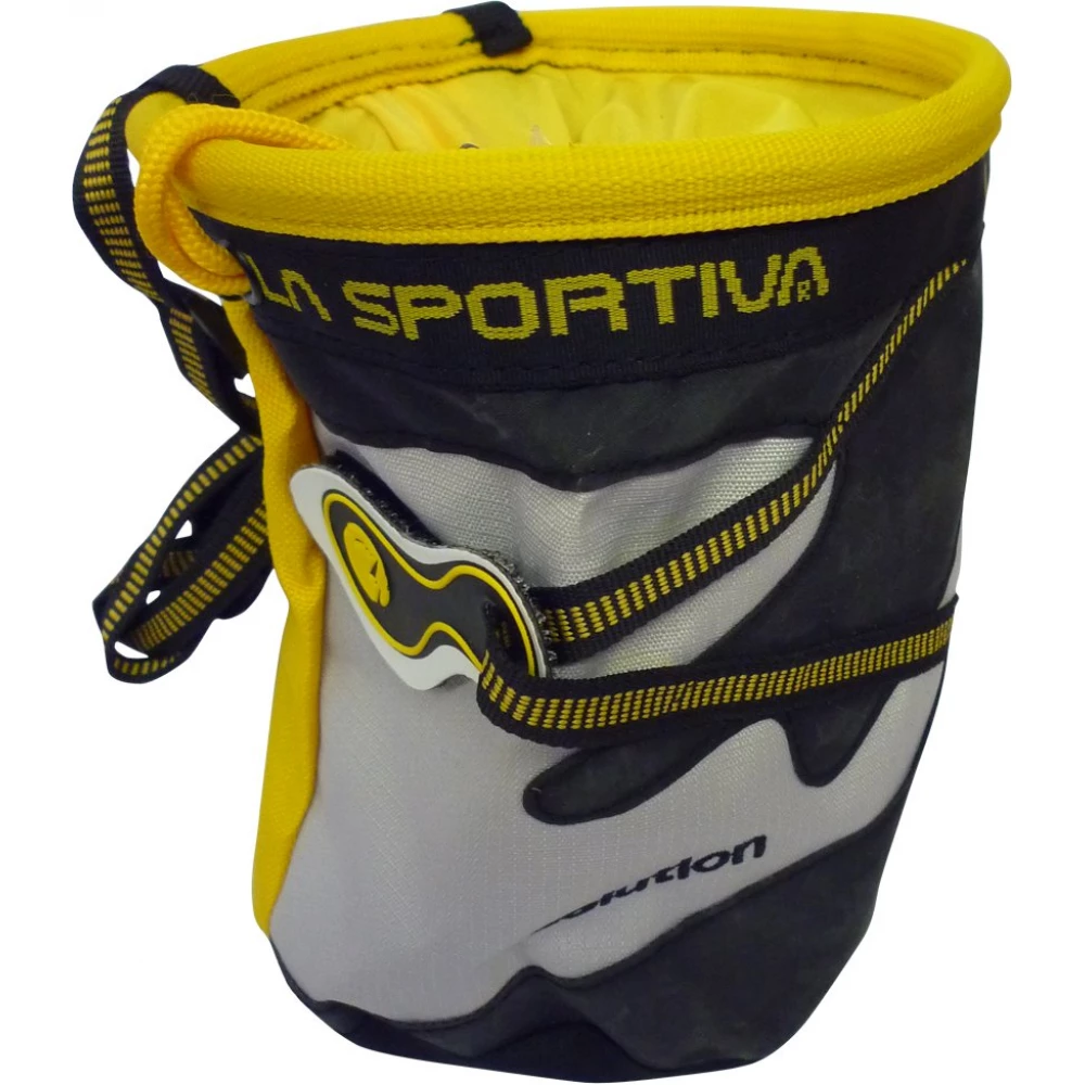 Мешочек для магнезії La Sportiva Chalk Bag Solution
