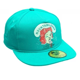 Кепка Ogso Hat Mountain 