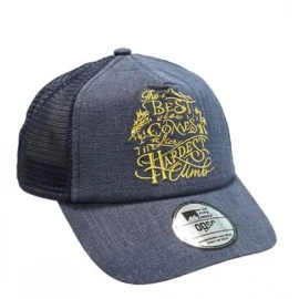 Кепка Ogso Trucker Hat