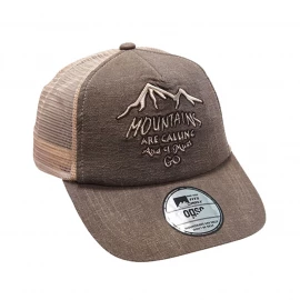 Кепка Ogso Trucker Hat