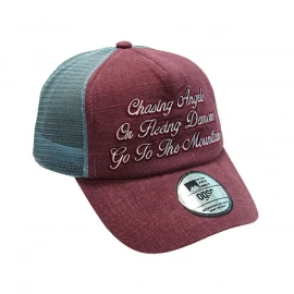 Кепка Ogso Trucker Hat