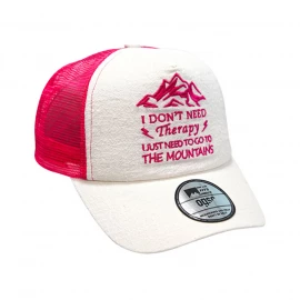 Кепка Ogso Trucker Hat