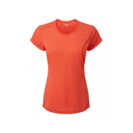 Футболка Montane Female Mono T-Shirt