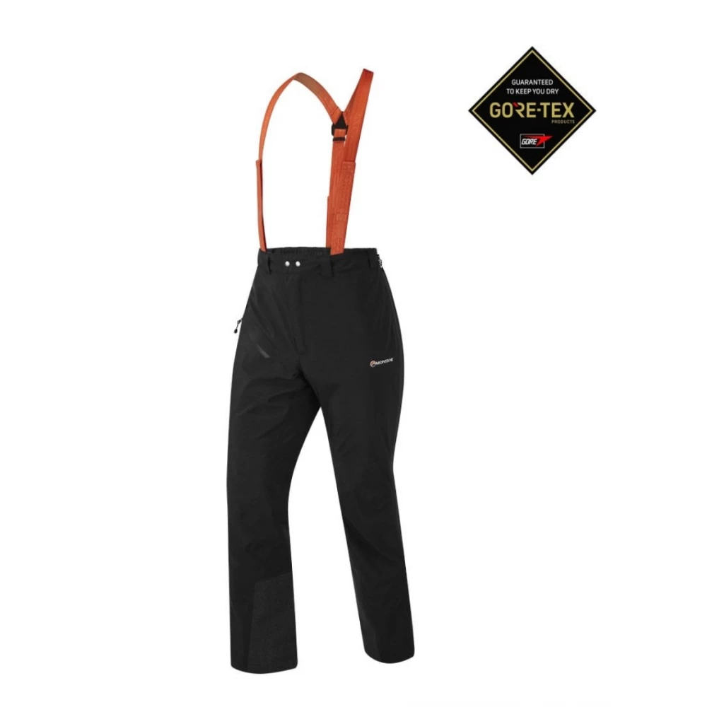 Штани Montane Alpine Resolve Pants