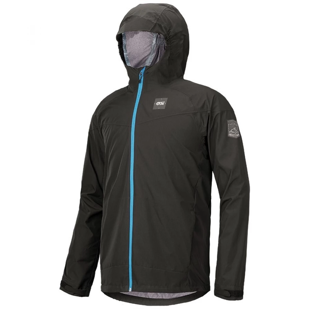 Куртка Picture Organic Abstral 2.5L 2021