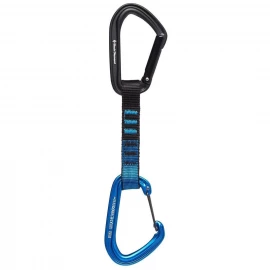 Відтяжка Black Diamond HotForge Hybrid Quickdraw 12 cm