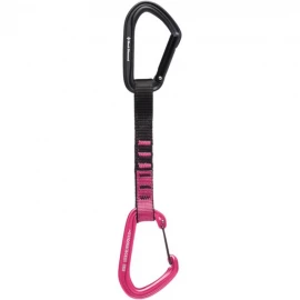 Відтяжка Black Diamond HotForge Hybrid Quickdraw 16 cm