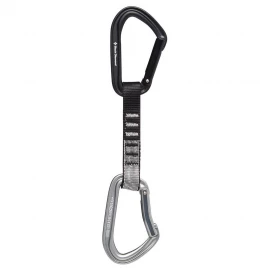 Відтяжка Black Diamond HotForge Quickdraw 12 cm