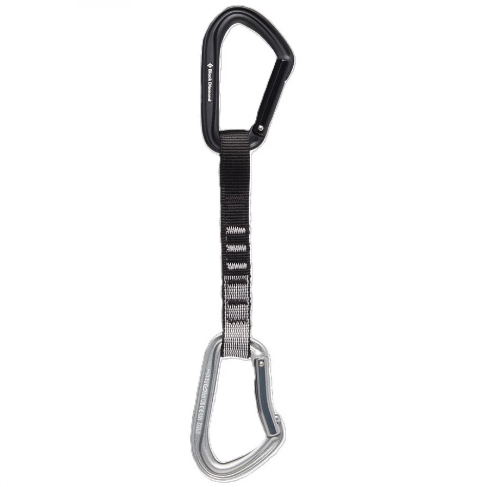 Відтяжка Black Diamond HotForge Quickdraw 16 cm