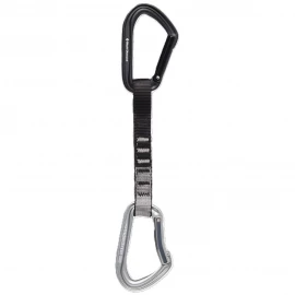 Відтяжка Black Diamond HotForge Quickdraw 16 cm